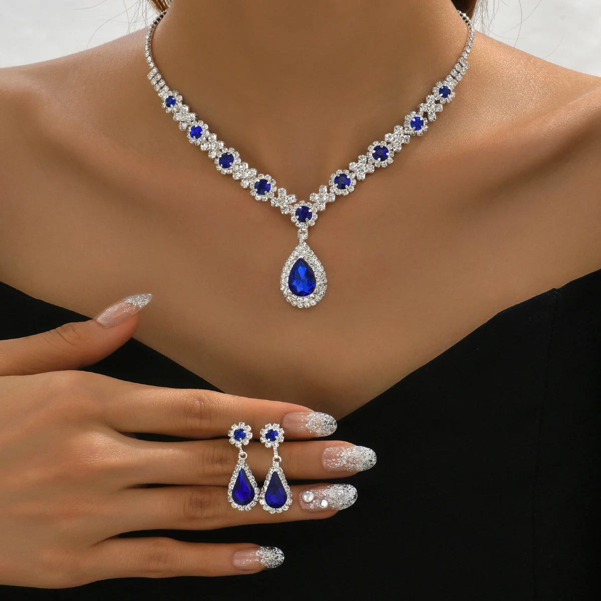 ROYAL SHINE SET