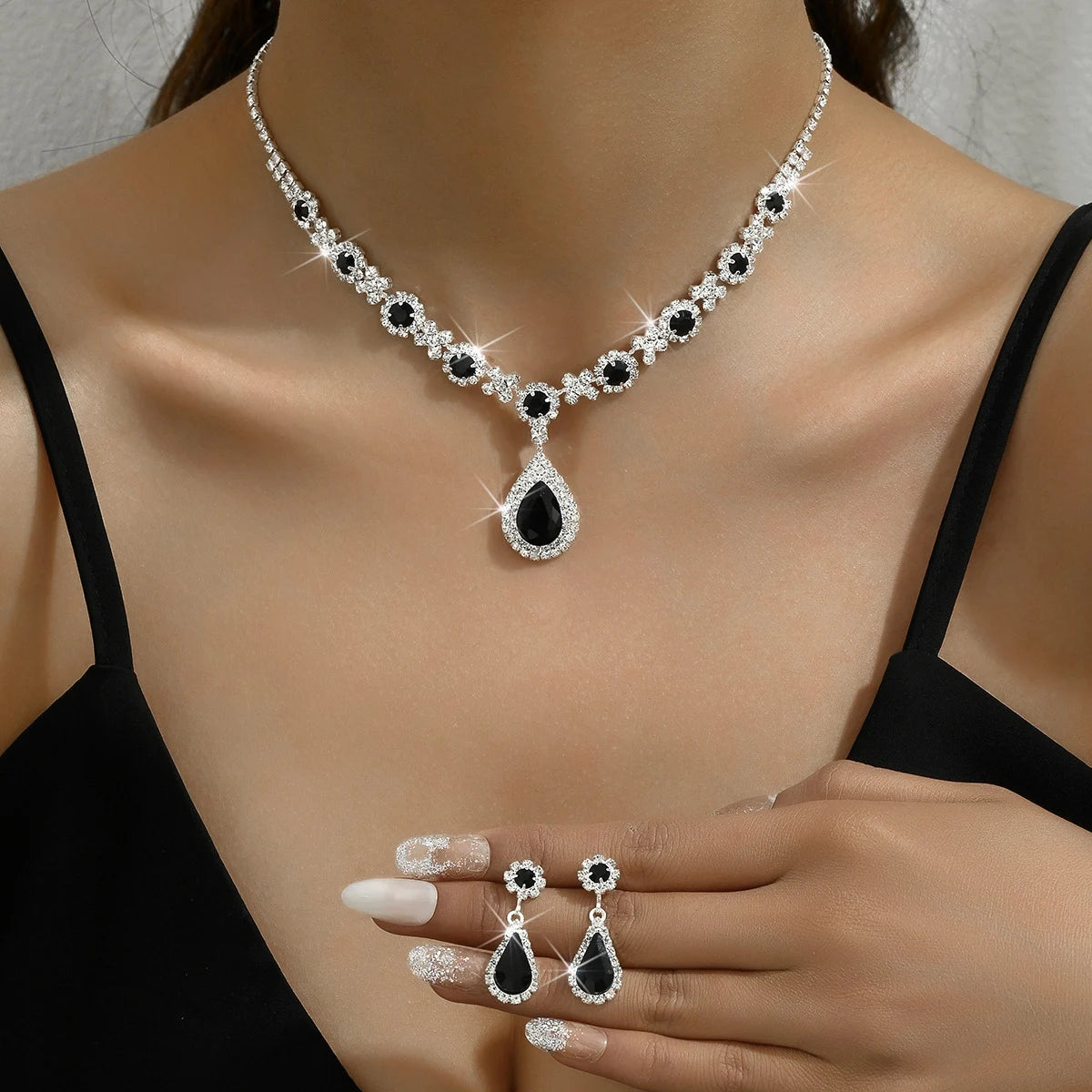 ROYAL SHINE SET