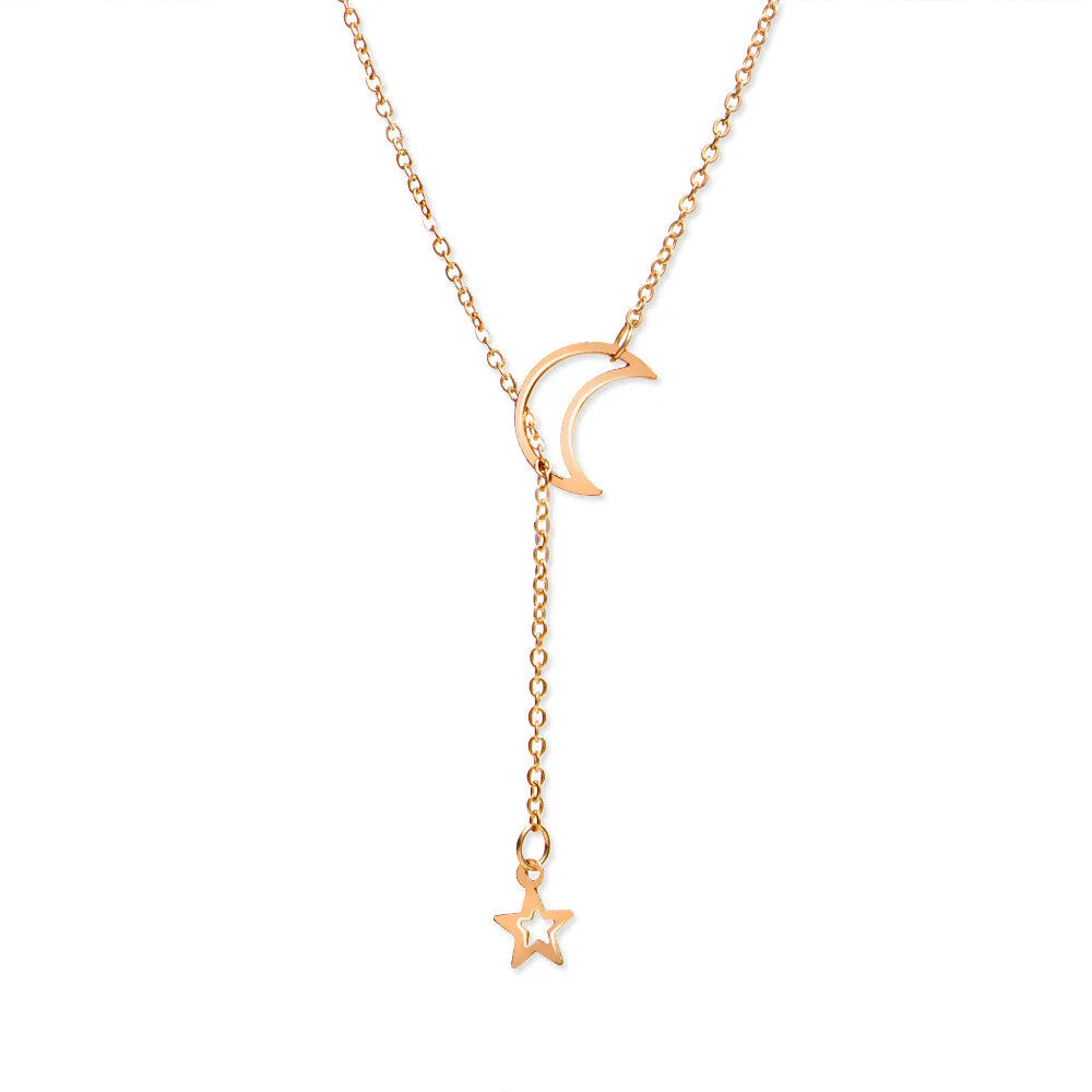 Moonlight Pendant Set