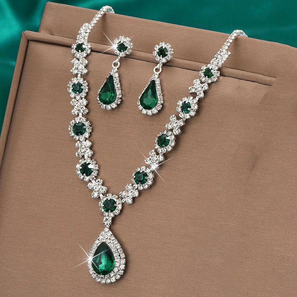 ROYAL SHINE SET