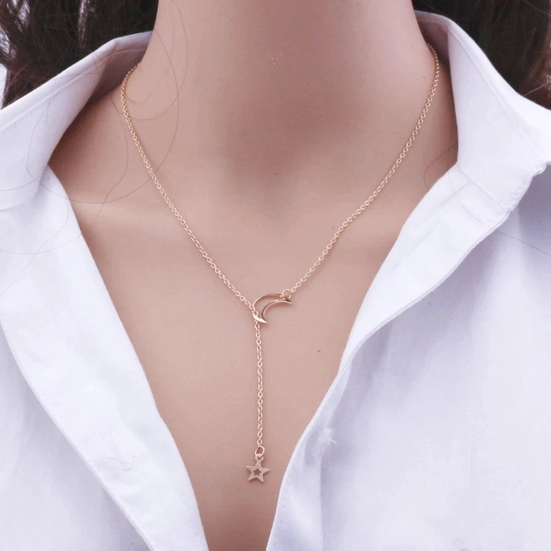 Moonlight Pendant Set
