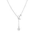 Moonlight Pendant Set