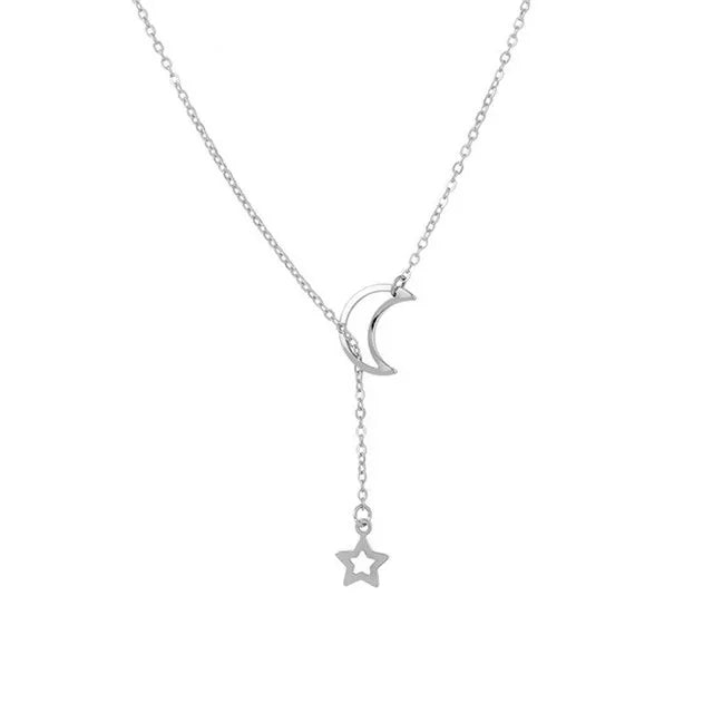 Moonlight Pendant Set